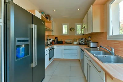 Bella casa vacanze con terrazza