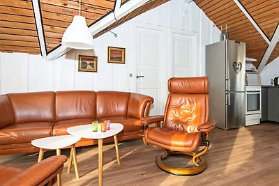 6 Personen Ferienhaus in Ansager
