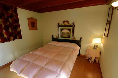 Alpine skiresort in Sierra Nevada