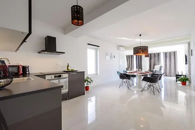 Apartments Villa Capitano - Two Bedroom Apart...