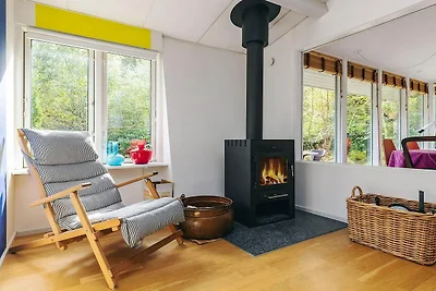 6 Personen Ferienhaus in Stege