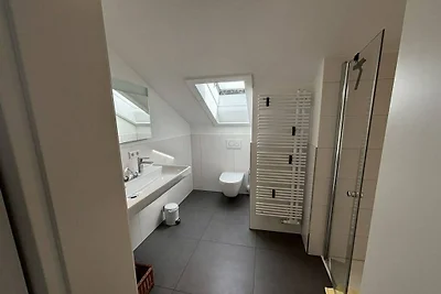 Ferienwohnung mit 1 Schlafzimmer