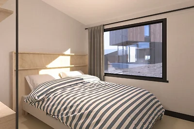 Lodge in Zandvoort bij het Strand