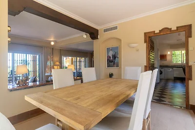Bella casa vacanze con piscina