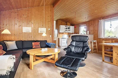 Gemutliches Ferienhaus in Blokhus -- By Traum...