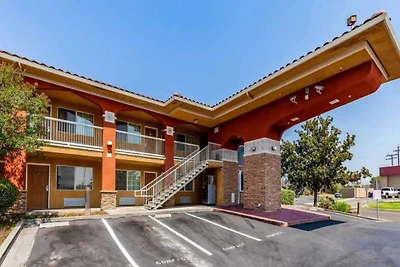 apartman za odmor Obiteljski odmor Rancho Santa Fe