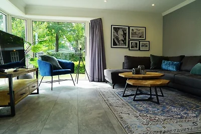 Ferienhaus in Susteren mit Terrasse