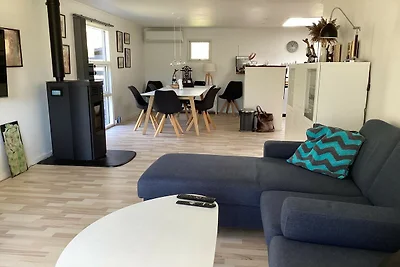7 Personen vakantie huis in Hals