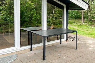 5 persone case ad Herning-By Traum