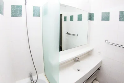 Ferienwohnung in Tignes an den Skipisten