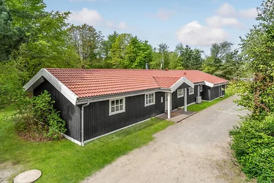 4 sterren vakantie huis in Vig