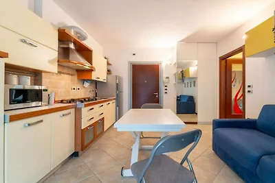Morus Apartment