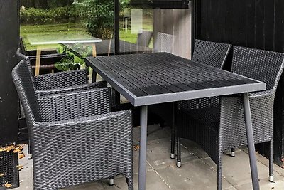 5 Personen Ferienhaus in Toftlund