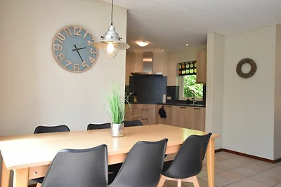 Bungalow in St. Maartenszee