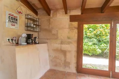 Finca Can Setri - Ferienhaus Mit Privatem...