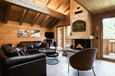 Residenz Ferme Des Crêts