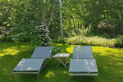 Ferienhaus mit 1 Schlafzimmer