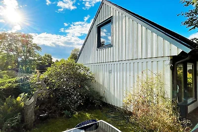 2 Personen Ferienhaus in Garsnäs-By Traum