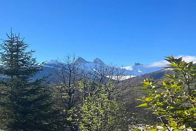 Wohnung in Saint-Sorlin nahe Skigebiet