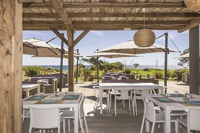 Casa vacanze mediterranea in Corsica