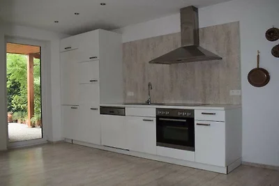 Plau am See, OT Heidenholz