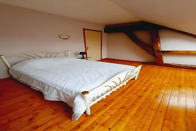 Ferienhaus Nouart mit Grillgarten