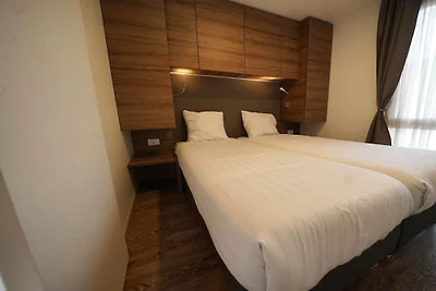 Ferienhaus Erholungsurlaub Kaatsheuvel