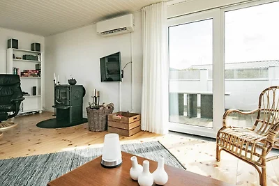 8 Personen Ferienhaus in Hjørring