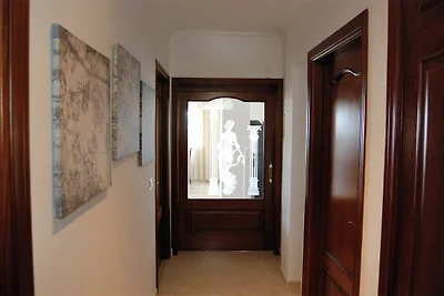 Wohnung in Nerja nahe Burriana Strand