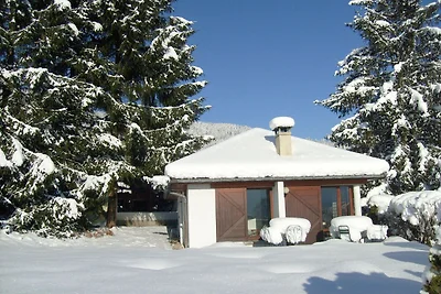Gemütliches Chalet mit Geschirrspüler in den...