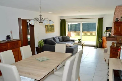Vakantieappartement met 3 slaapkamers