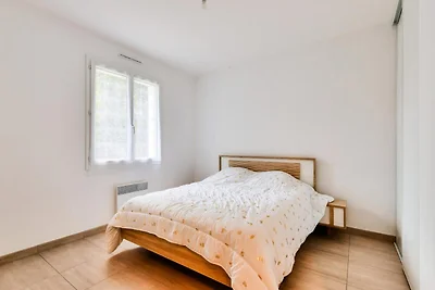 Apartment in Commequiers in der Nähe von...