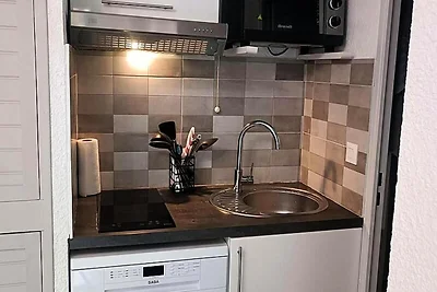 2 Zimmer für 5 Personen