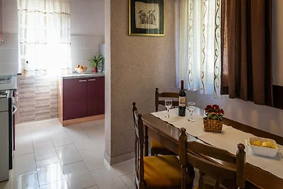 Green Area Apartments Kremžar - GroundFloor A...