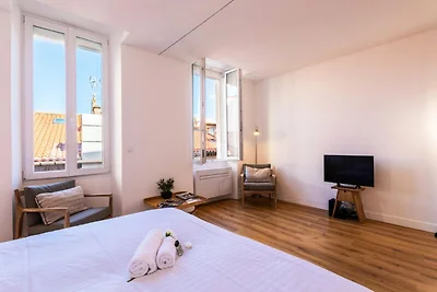 Ferienhaus in Cannes in der Nähe von La...