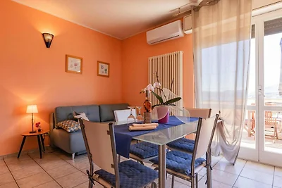 Residence Casa & Vela mit Privatstand in...