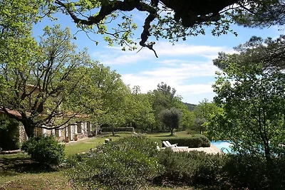 La Bergerie de l'Aspe
