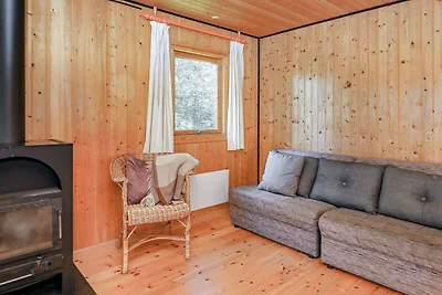 6 Personen Ferienhaus in Blokhus-By Traum