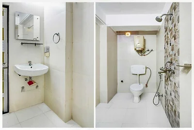 Sarat Bose Road Shree Guest House