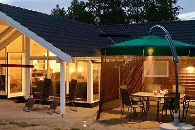 12 Personen Ferienhaus in Rødby