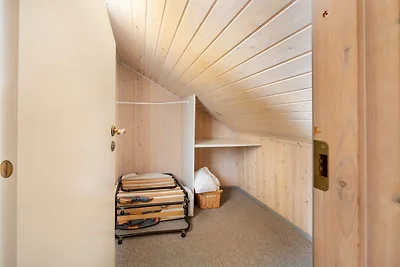 Skandinavisches Ferienhaus in Mirow