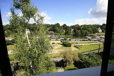 Luxuriöse Villa in Pont-Aven mit privatem...