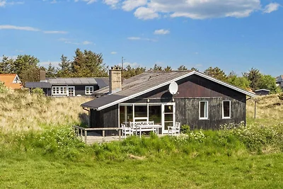 6 persoons vakantie huis in Thisted-By Traum