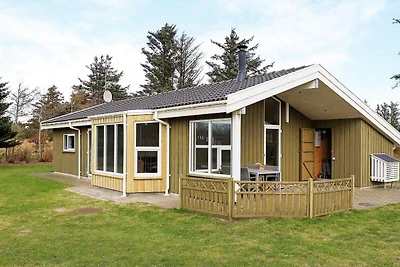7 Personen Ferienhaus in Hjørring-By Traum