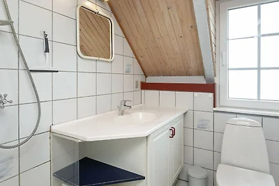 6 Personen Ferienhaus in Ringkøbing