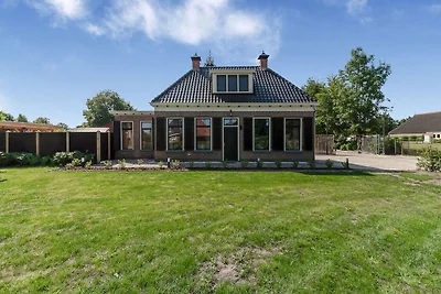 Ferienhaus Erholungsurlaub Kootstertille