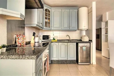 Appartamento premium ad Adeje con terrazza...