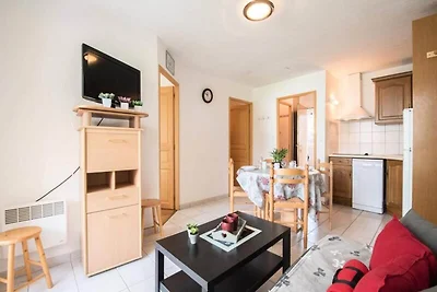 Residenz Valbelle für 6 Personen