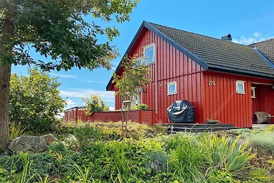6 Personen Ferienhaus in EYDEHAVN