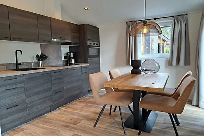 Ferienhaus Erholungsurlaub Maarn